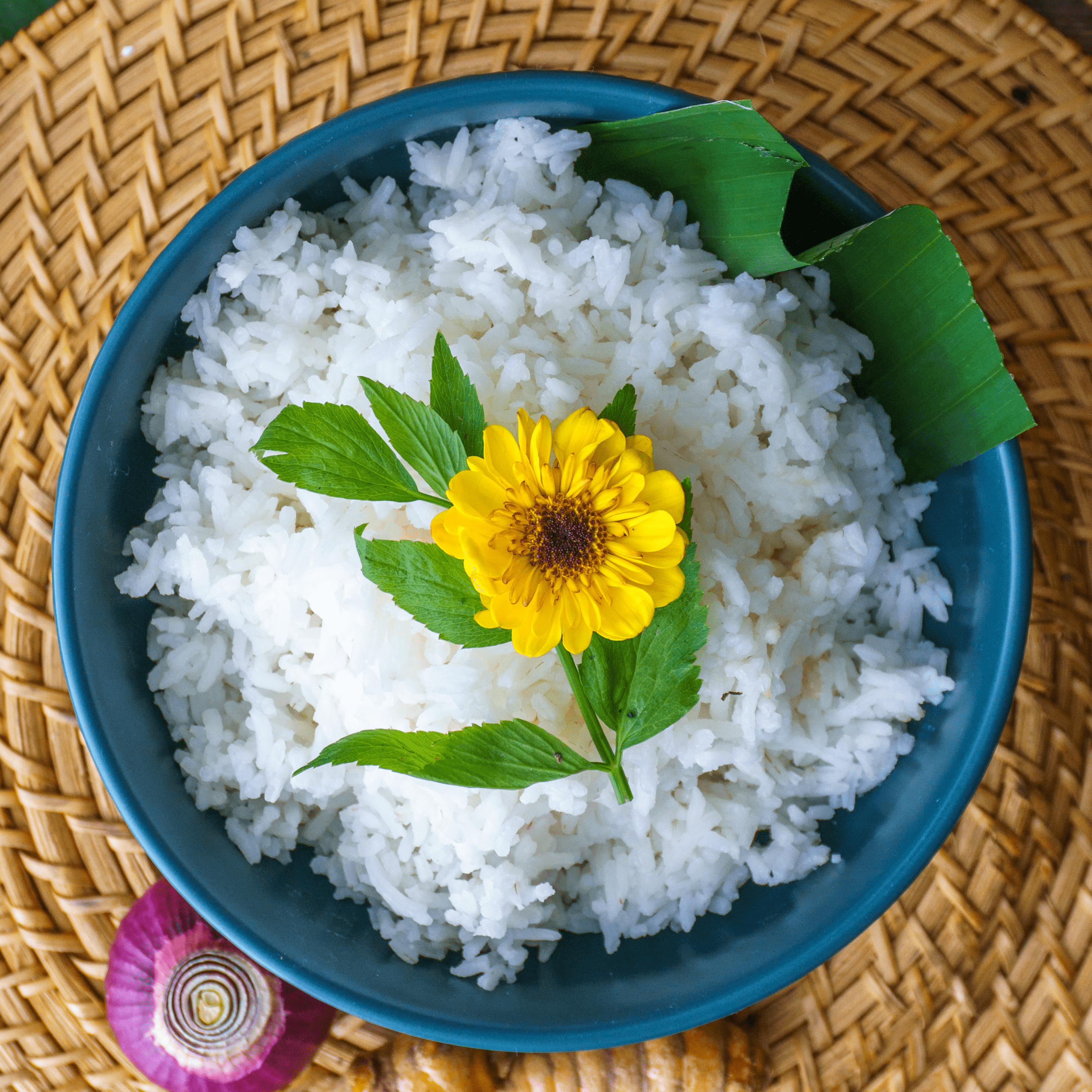 Nasi Putih